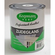 Koopmans zijdeglans mengmachine 0,75 lt.